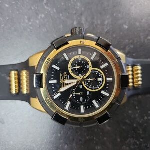 Invicta Big 51mm Watch